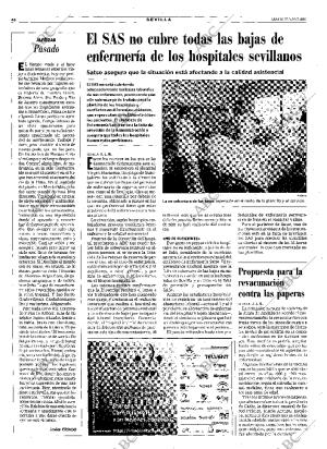 ABC SEVILLA 17-03-2001 página 46