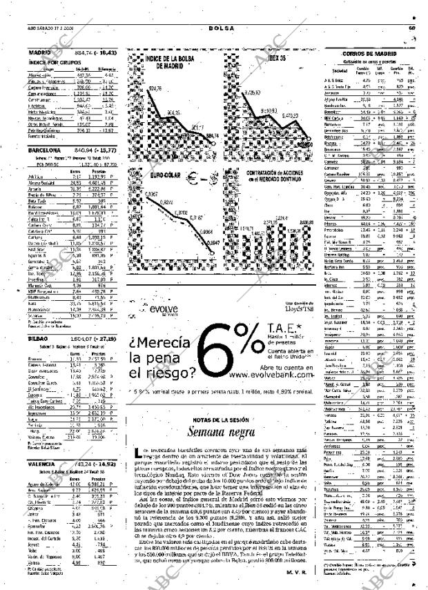 ABC SEVILLA 17-03-2001 página 69