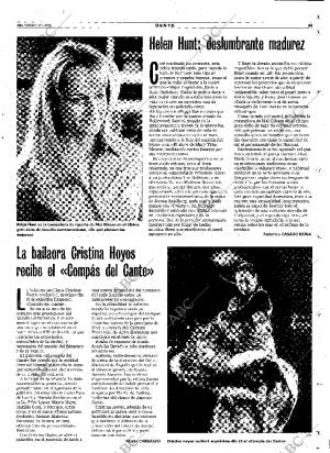 ABC SEVILLA 17-03-2001 página 93