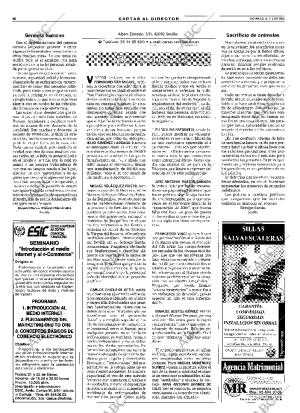 ABC SEVILLA 18-03-2001 página 16