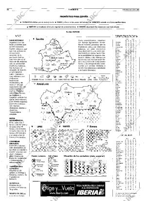 ABC SEVILLA 18-03-2001 página 44