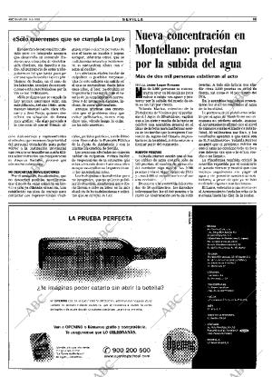 ABC SEVILLA 18-03-2001 página 55