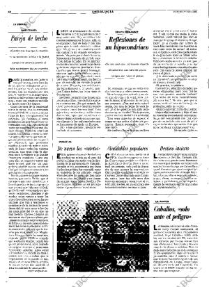 ABC SEVILLA 18-03-2001 página 68