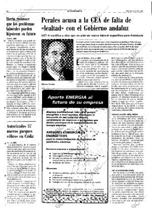 ABC SEVILLA 18-03-2001 página 74