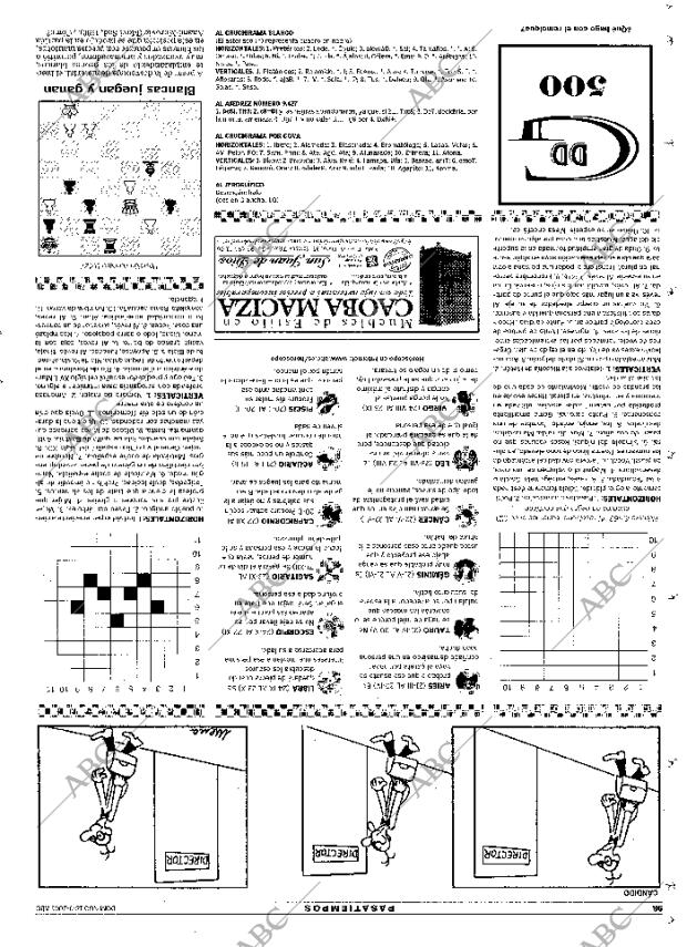 ABC SEVILLA 18-03-2001 página 98