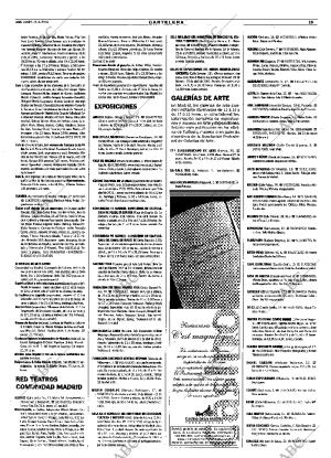 ABC MADRID 19-03-2001 página 111