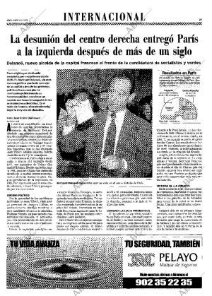 ABC MADRID 19-03-2001 página 27