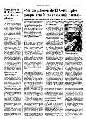 ABC MADRID 19-03-2001 página 32