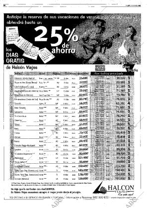 ABC MADRID 19-03-2001 página 36