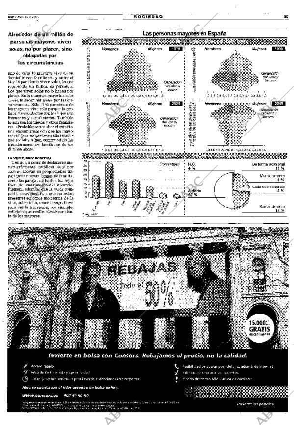 ABC MADRID 19-03-2001 página 39