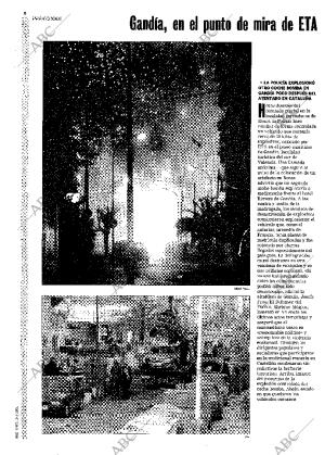 ABC MADRID 19-03-2001 página 6