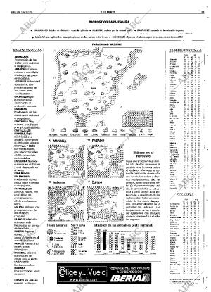 ABC MADRID 19-03-2001 página 73