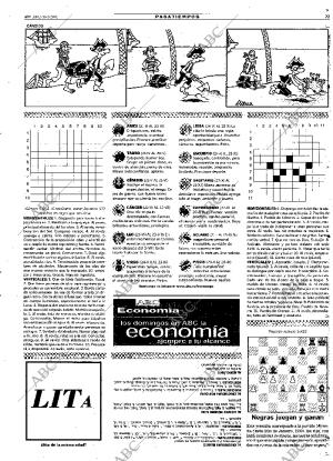 ABC MADRID 19-03-2001 página 77