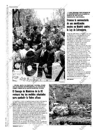 ABC MADRID 19-03-2001 página 8