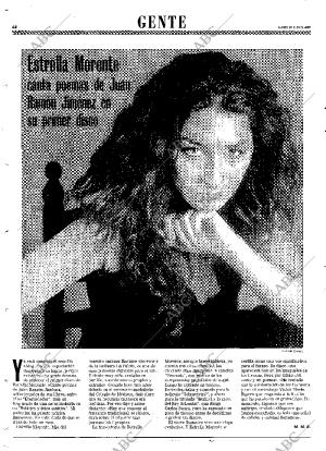 ABC MADRID 19-03-2001 página 82
