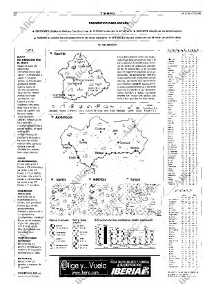 ABC SEVILLA 19-03-2001 página 42