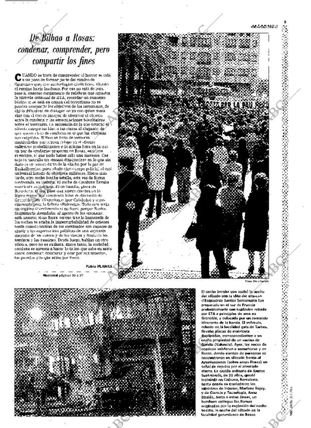 ABC SEVILLA 19-03-2001 página 5