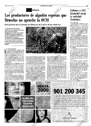 ABC SEVILLA 19-03-2001 página 69