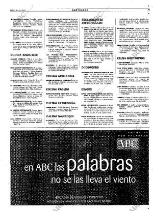 ABC SEVILLA 19-03-2001 página 79