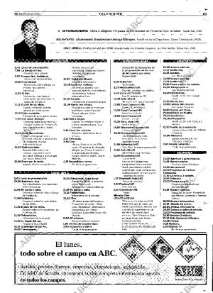 ABC SEVILLA 21-03-2001 página 101