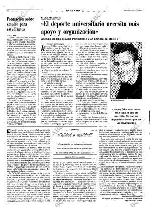 ABC SEVILLA 21-03-2001 página 56