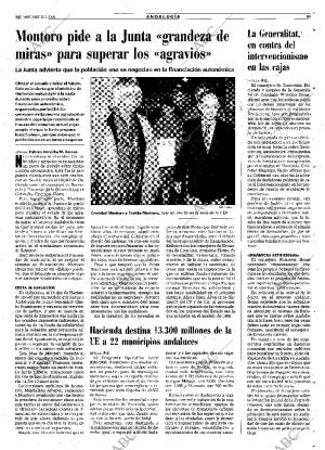 ABC SEVILLA 21-03-2001 página 61