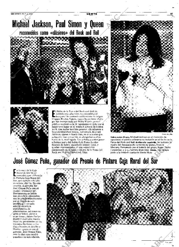 ABC SEVILLA 21-03-2001 página 97