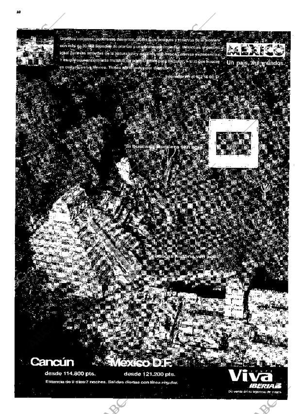 ABC MADRID 22-03-2001 página 10