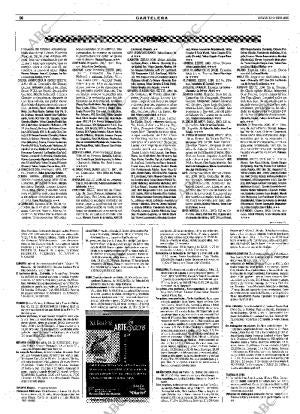 ABC MADRID 22-03-2001 página 100