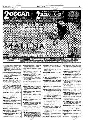 ABC MADRID 22-03-2001 página 103