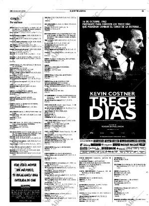 ABC MADRID 22-03-2001 página 105