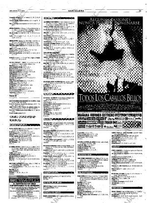 ABC MADRID 22-03-2001 página 107