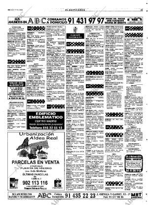 ABC MADRID 22-03-2001 página 113