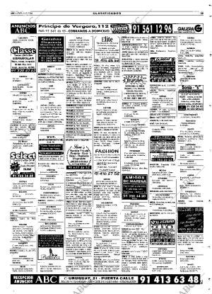 ABC MADRID 22-03-2001 página 117
