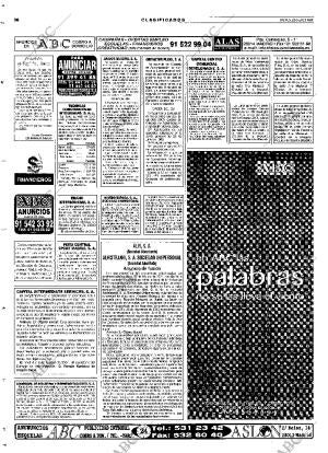 ABC MADRID 22-03-2001 página 120