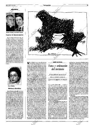 ABC MADRID 22-03-2001 página 13