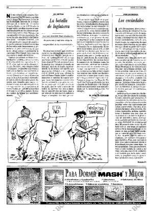 ABC MADRID 22-03-2001 página 14