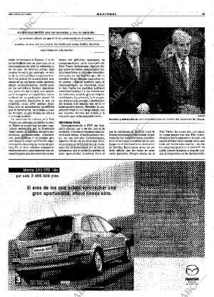 ABC MADRID 22-03-2001 página 19