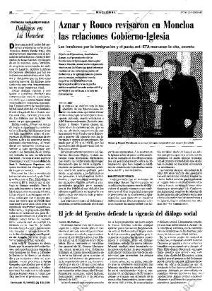 ABC MADRID 22-03-2001 página 24