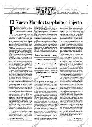 ABC MADRID 22-03-2001 página 3