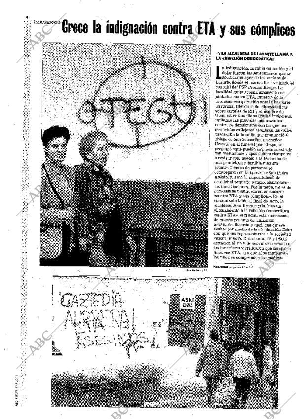 ABC MADRID 22-03-2001 página 4