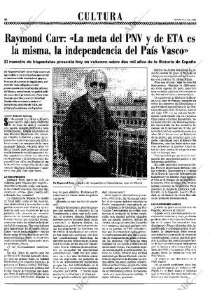 ABC MADRID 22-03-2001 página 42