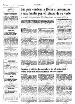 ABC MADRID 22-03-2001 página 48