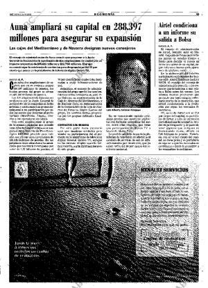 ABC MADRID 22-03-2001 página 49