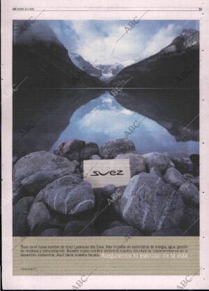 ABC MADRID 22-03-2001 página 53