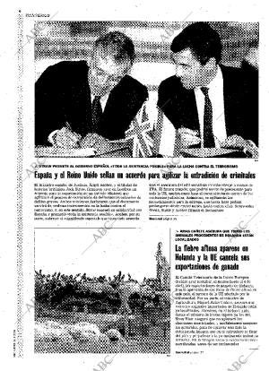 ABC MADRID 22-03-2001 página 6