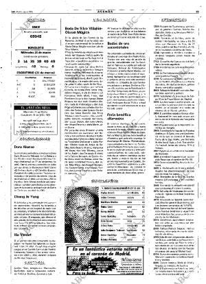 ABC MADRID 22-03-2001 página 63