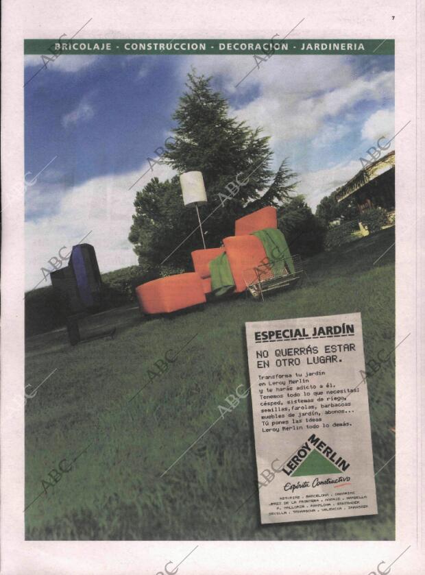 ABC MADRID 22-03-2001 página 7