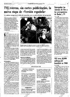 ABC MADRID 22-03-2001 página 79