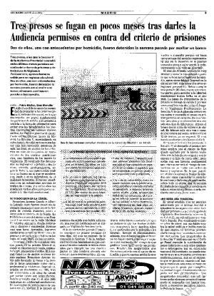 ABC MADRID 22-03-2001 página 89